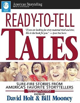 Ready-To-Tell Tales