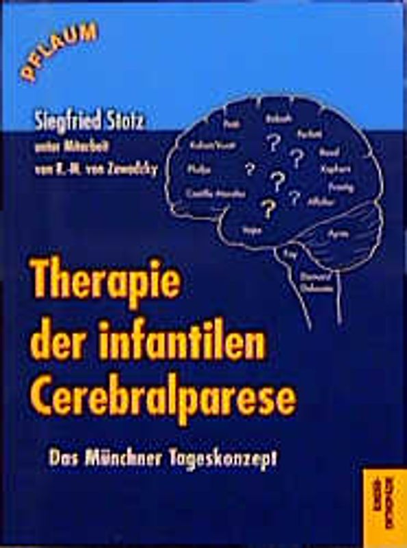 Therapie der infantilen Cerebralparese