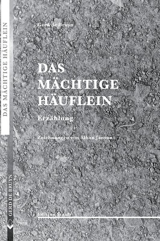 Das mächtige Häuflein