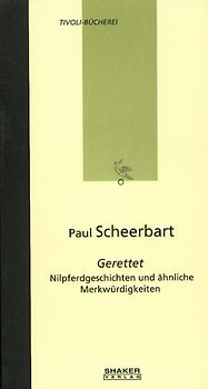 Gerettet