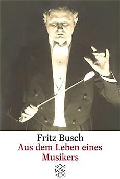 Aus dem Leben eines Musikers