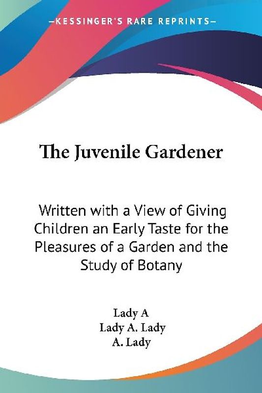 The Juvenile Gardener
