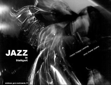 Jazz in Stuttgart