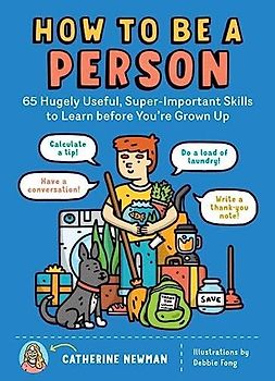 How to Be a Person