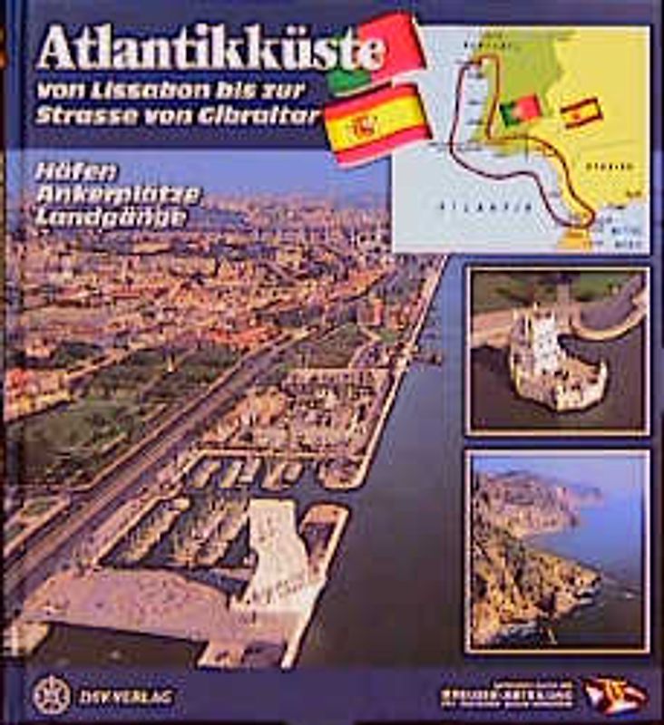 Atlantikküste