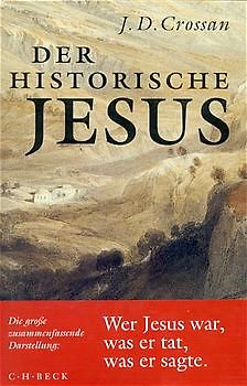 Der historische Jesus