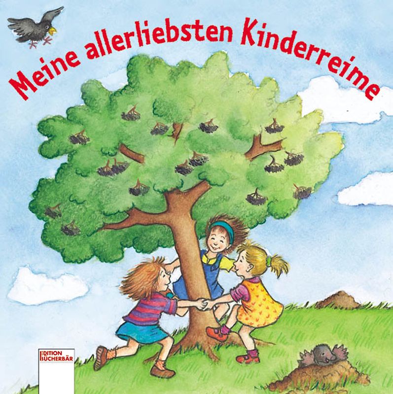 Meine allerliebsten Kinderreime