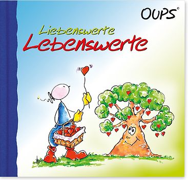 Liebenswerte Lebenswerte