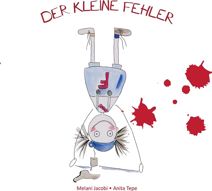 Der kleine Fehler