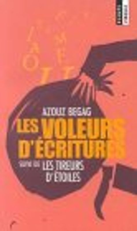 Les Voleurs d' ecritures