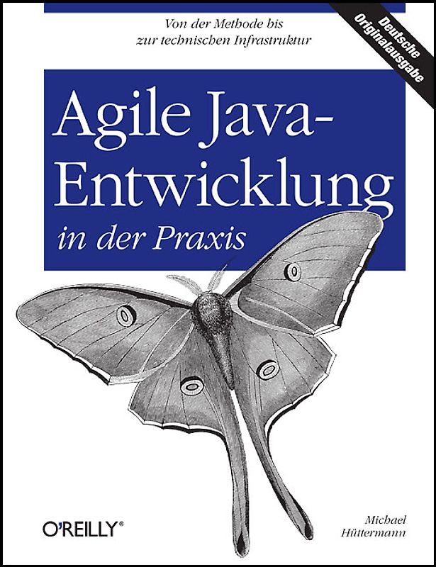 Agile Java-Entwicklung in der Praxis