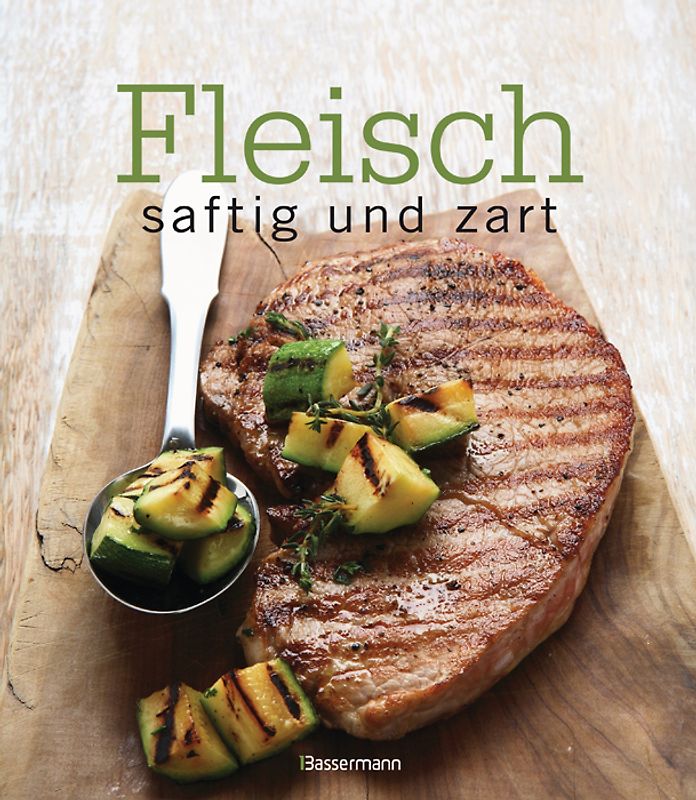 Fleisch - saftig und zart