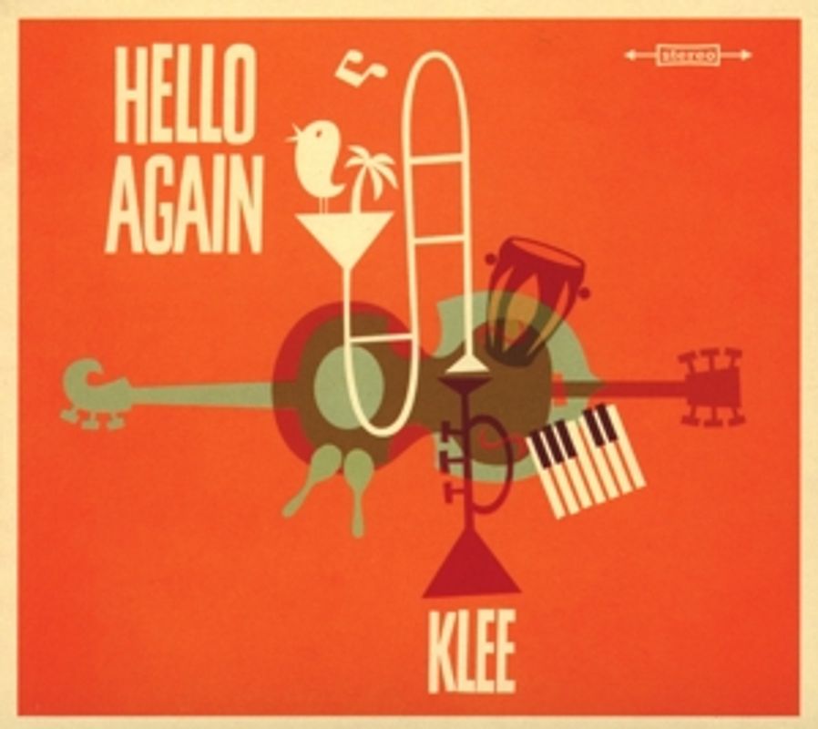 Klee - Hello Again
