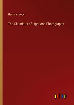 The Chemistry of Light and Photography