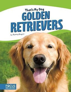 Golden Retrievers