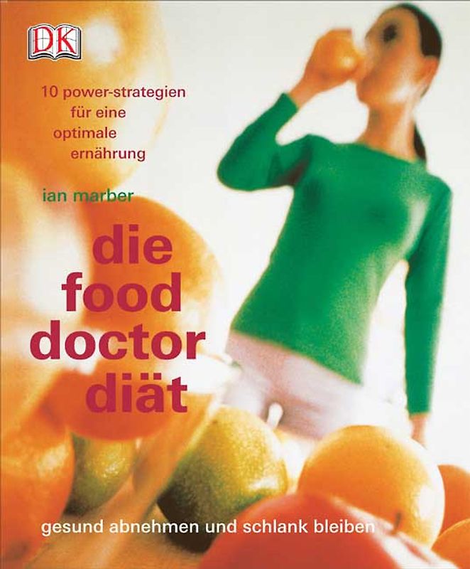 Die Food-Doctor-Diät