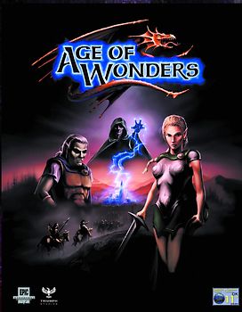 Age of Wonders PC Spiele
