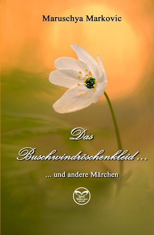 Das Buschwindröschenkleid