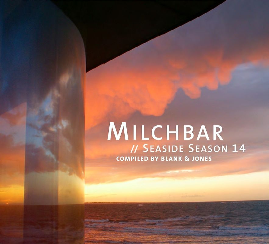 Milchbar Seaside Season 14 (Deluxe Hardcover Pack)
