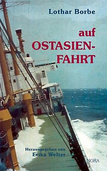Auf Ostasienfahrt