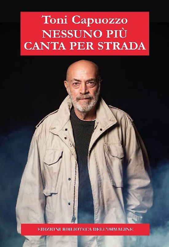 Nessuno più canta per strada