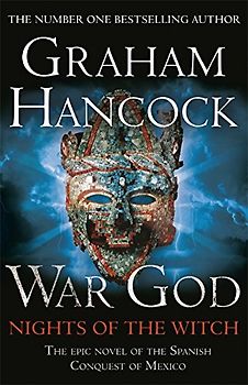 War God - Hancock, Graham