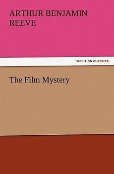 The Film Mystery