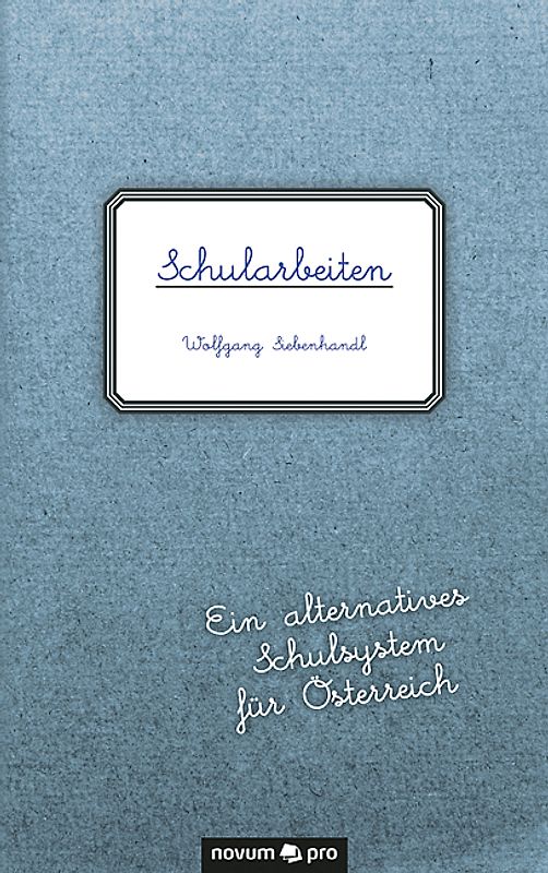 Schularbeiten