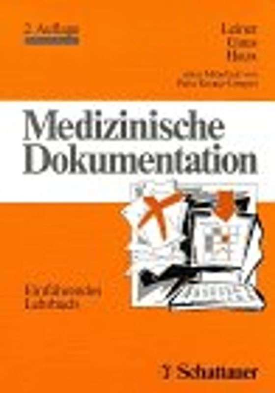 Medizinische Dokumentation