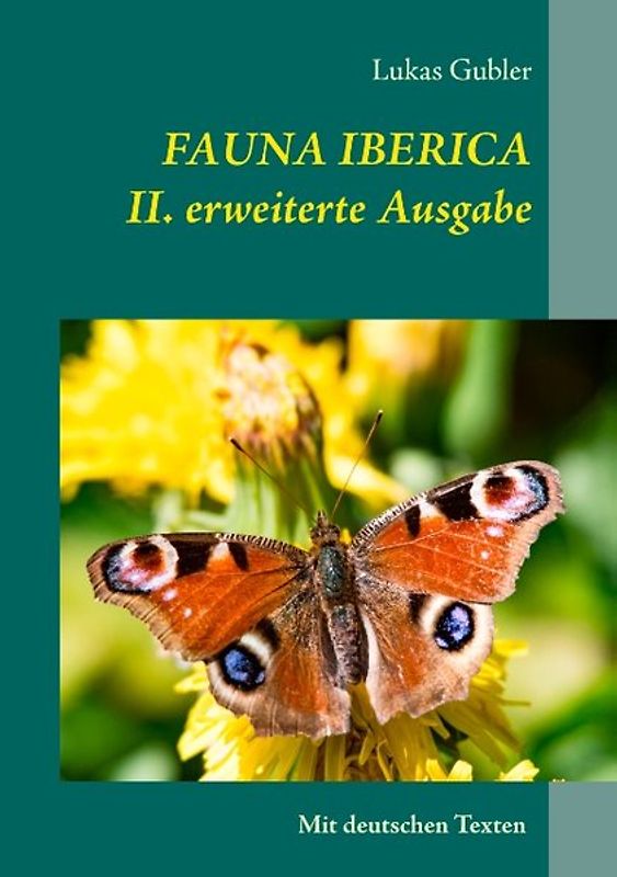 Fauna Iberica