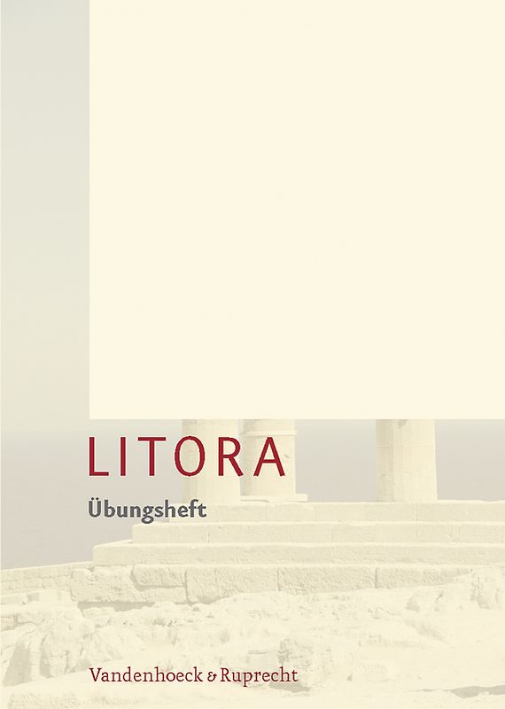 Litora Übungsheft