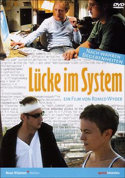 Lücke im System DVD