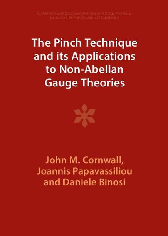 The Pinch Technique and Its Applications to Non-Abelian Gauge Theories