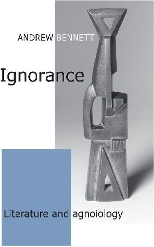 Ignorance