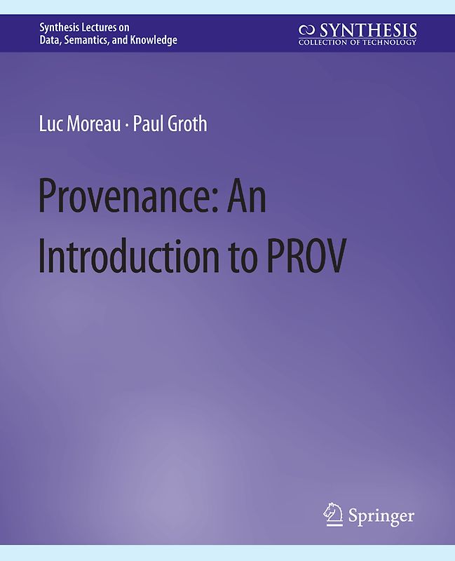 Provenance