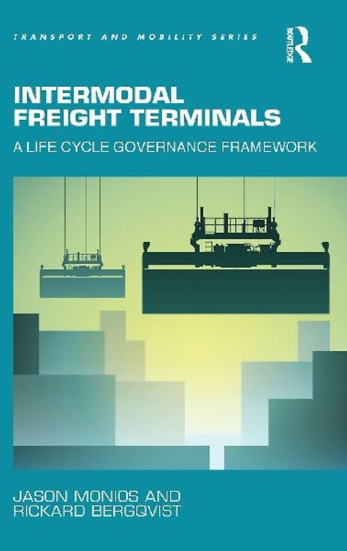 Intermodal Freight Terminals