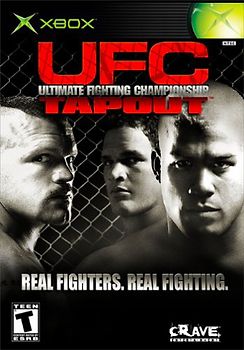 UFC - Tapout 2 UFC - Tapout 2 Xbox