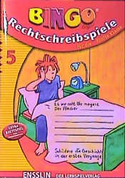 Rechtschreibtraining 5. Für die 5. Klasse