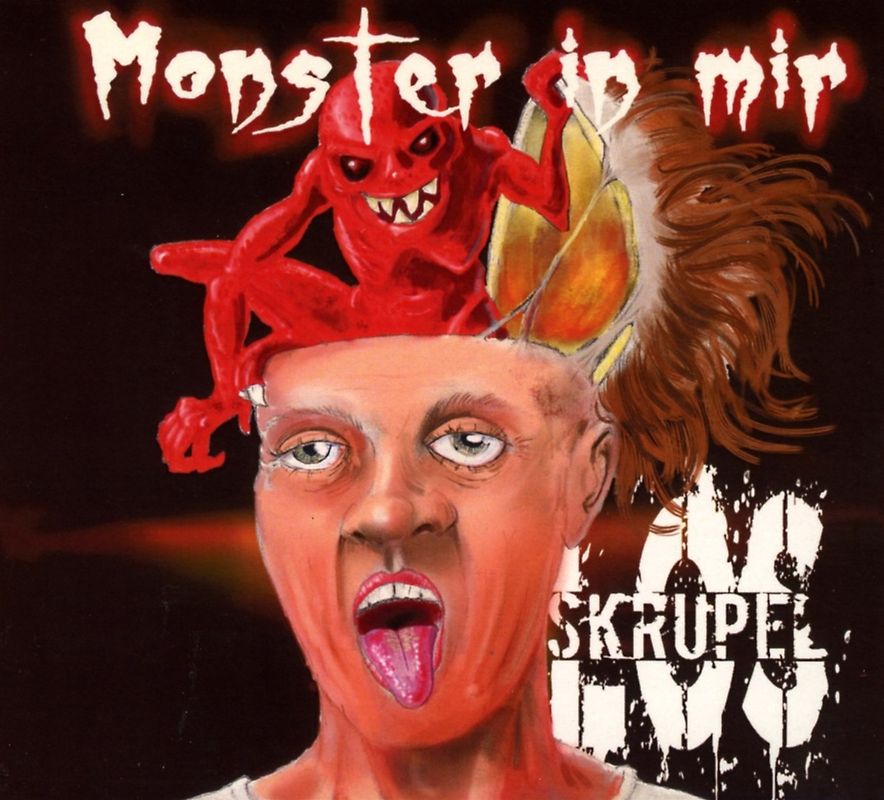Monster in mir