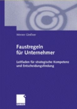 Faustregeln für Unternehmer