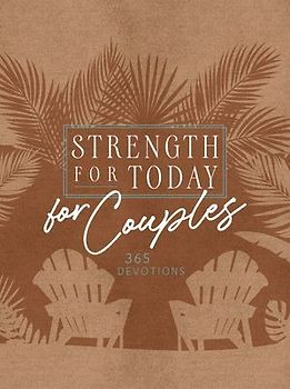 Strength for Today for Couples