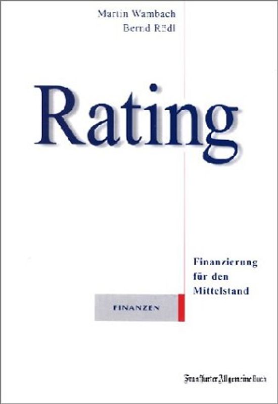 Rating
