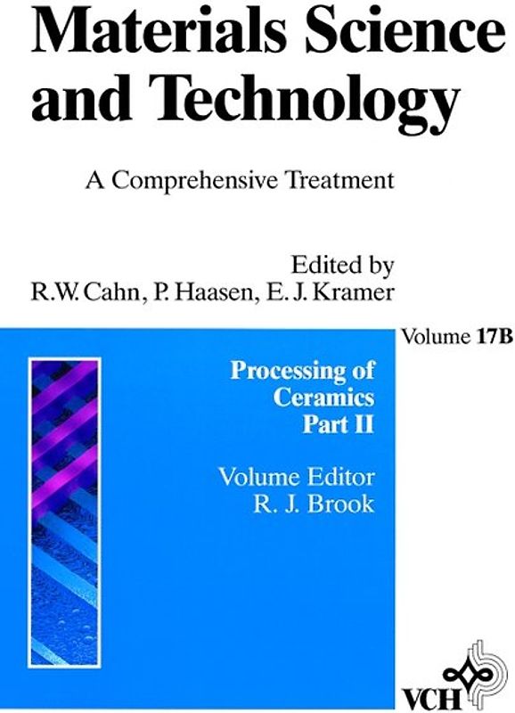 Materials Science and Technology