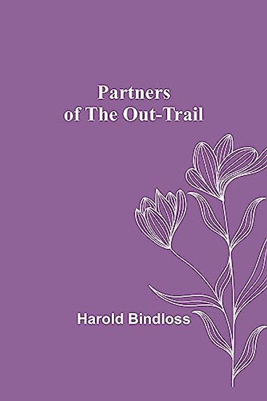 Partners of the Out-Trail