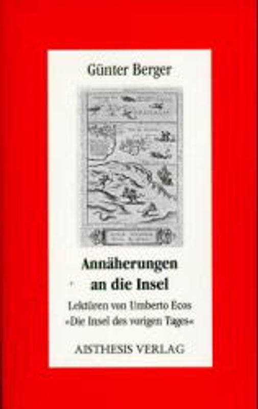 Annäherungen an die Insel