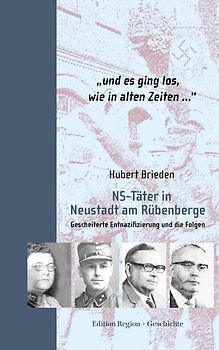 "und es ging los, wie in alten Zeiten ..."