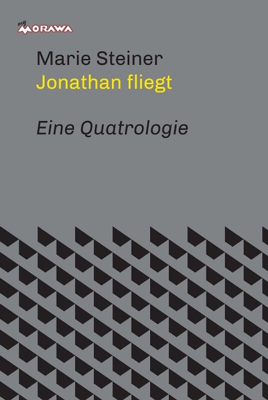 Jonathan fliegt