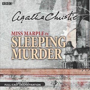 Sleeping Murder (BBC Audio Crime)