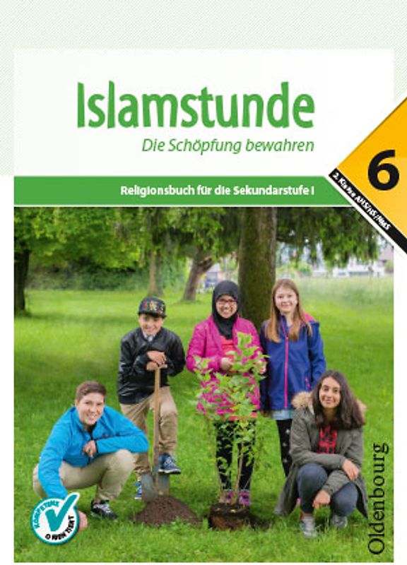 Islamstunde 6