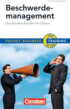 Pocket Business - Training / Beschwerdemanagement
